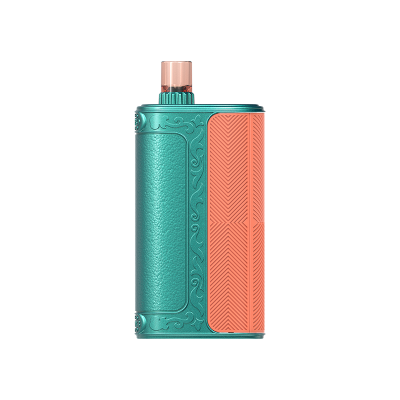 TK04 SHISHA 开放式