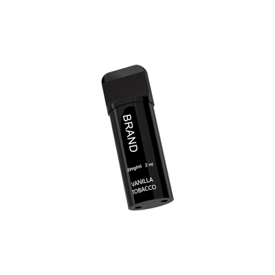 OYD-001 储油棉一次性烟弹(OTZ-002)